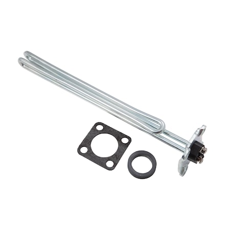 Uf Reliance Copper Electric Universal Bolt On Flange Element 12-1/2 in. L 100108294